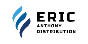 Eric Anthony Distribution Logo